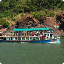 andhra pradesh tour